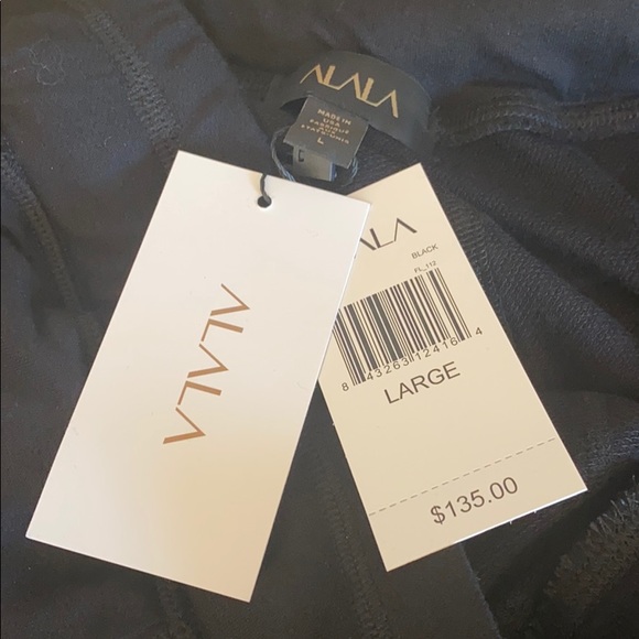 ❌SOLD❌ ALALA HERON JOGGER - BNWT! - Picture 10 of 10